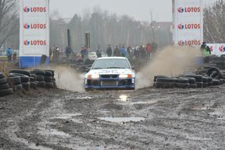 52. Rajd Barbórka - OS Bemowo