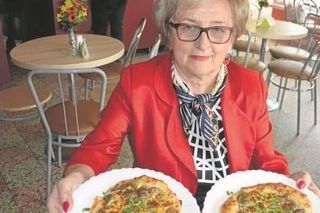Krystyna - najstarsza pizzeria w Kielcach