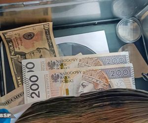 Groźny gang narkotykowy rozbity na Mazowszu. Dziennie sprzedawali nawet kilkaset działek