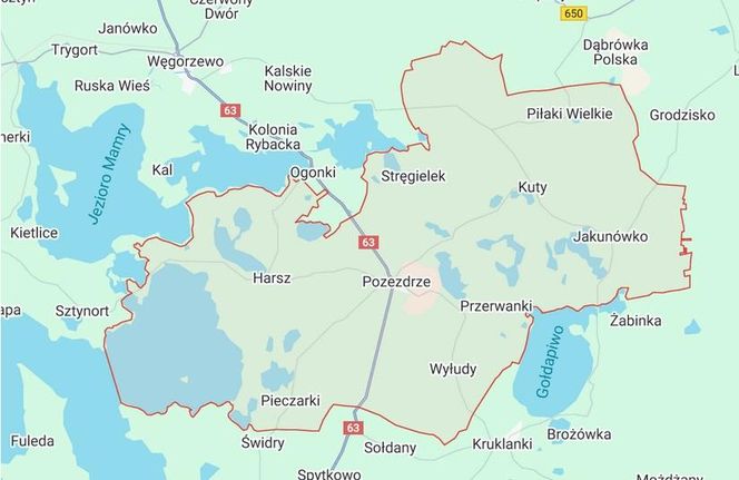 2. Pozezdrze