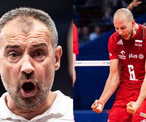 Jaki jest Nikola Grbić? Bartosz Kurek: Nie oceniam filmu w trakcie seansu