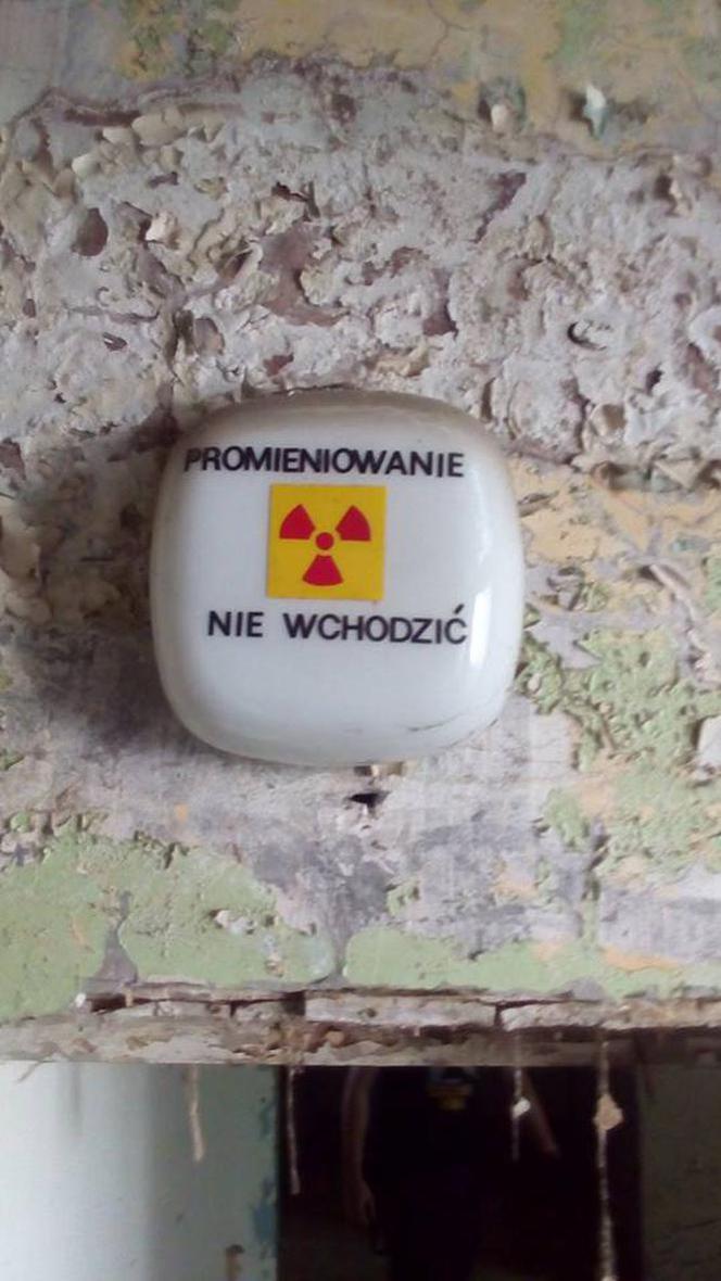 Opuszczony szpital w Raciborzu