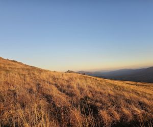 Bieszczady docenione przez National Geographic! Znajduje się tu jedno z najpiękniejszych miejsc na świecie