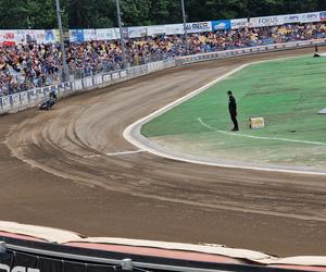 ZOOleszcz GKM Grudziądz - ebut.pl Stal Gorzów, zdjęcia z meczu PGE Ekstraligi