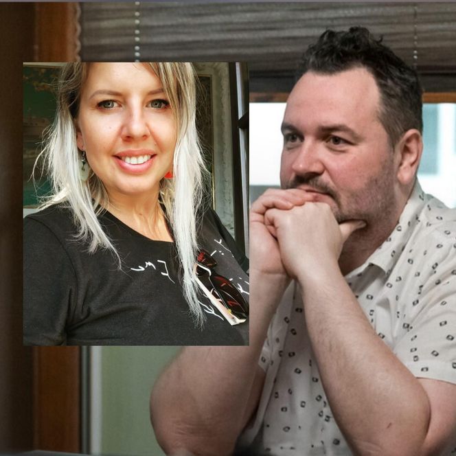 Dramat uczestnika "Ślubu od pierwszego wejrzenia"! On chce rozwodu, ale… żona i produkcja milczą