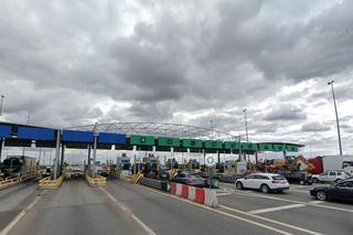 Autostrada A2 Nowy Tomyśl - Konin