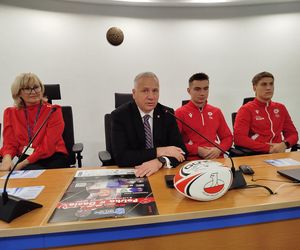 Święto rugby w Siedlcach