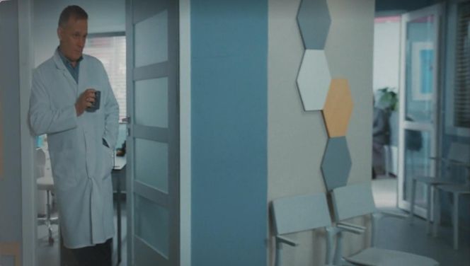 M jak miłość, odc. 1870. Artur (Robert Moskwa)