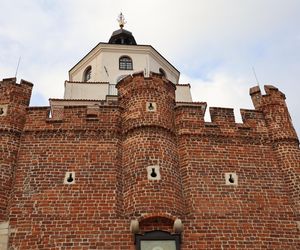 To jeden z najważniejszych zabytków Lublina. Zobacz zdjęcia