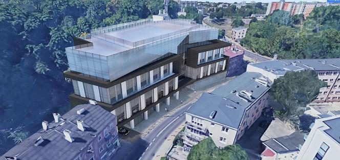 Nowy ratusz w Lublinie! W centrum miasta postawią gigantyczny biurowiec