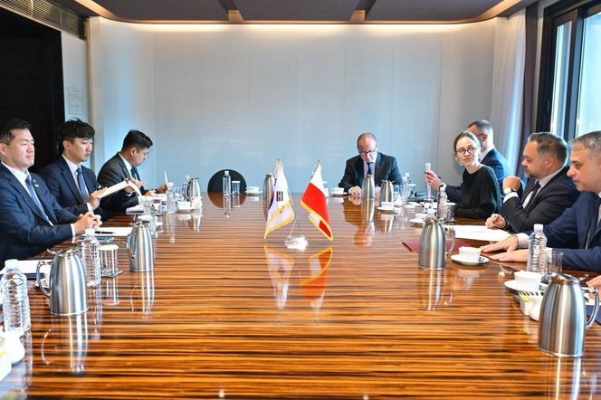 Wojskowe Zakłady Lotnicze w Republice Korei. Rozwój współpracy z KAI