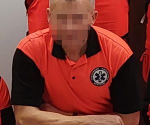 Zasztyletował sanitariusza, odpowie za usiłowanie zabójstwa drugiego medyka