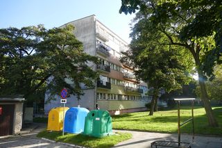 Sąsiedzi wspominają zamordowane kobiety z ulicy Łanowej. „Pani Marianna była zadowolona z opiekunki”