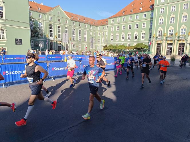 45. PKO Półmaraton Szczecin i Bieg na 10 km