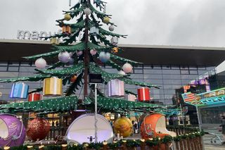 Jarmark w Manufakturze 