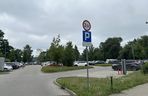 Płatne parkingi przy CRS Ukiel? Na razie to tylko przymiarki