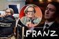 Już wiadomo, co będzie polskim kandydatem do Oscara! To film Agnieszki Holland Franz Kafka