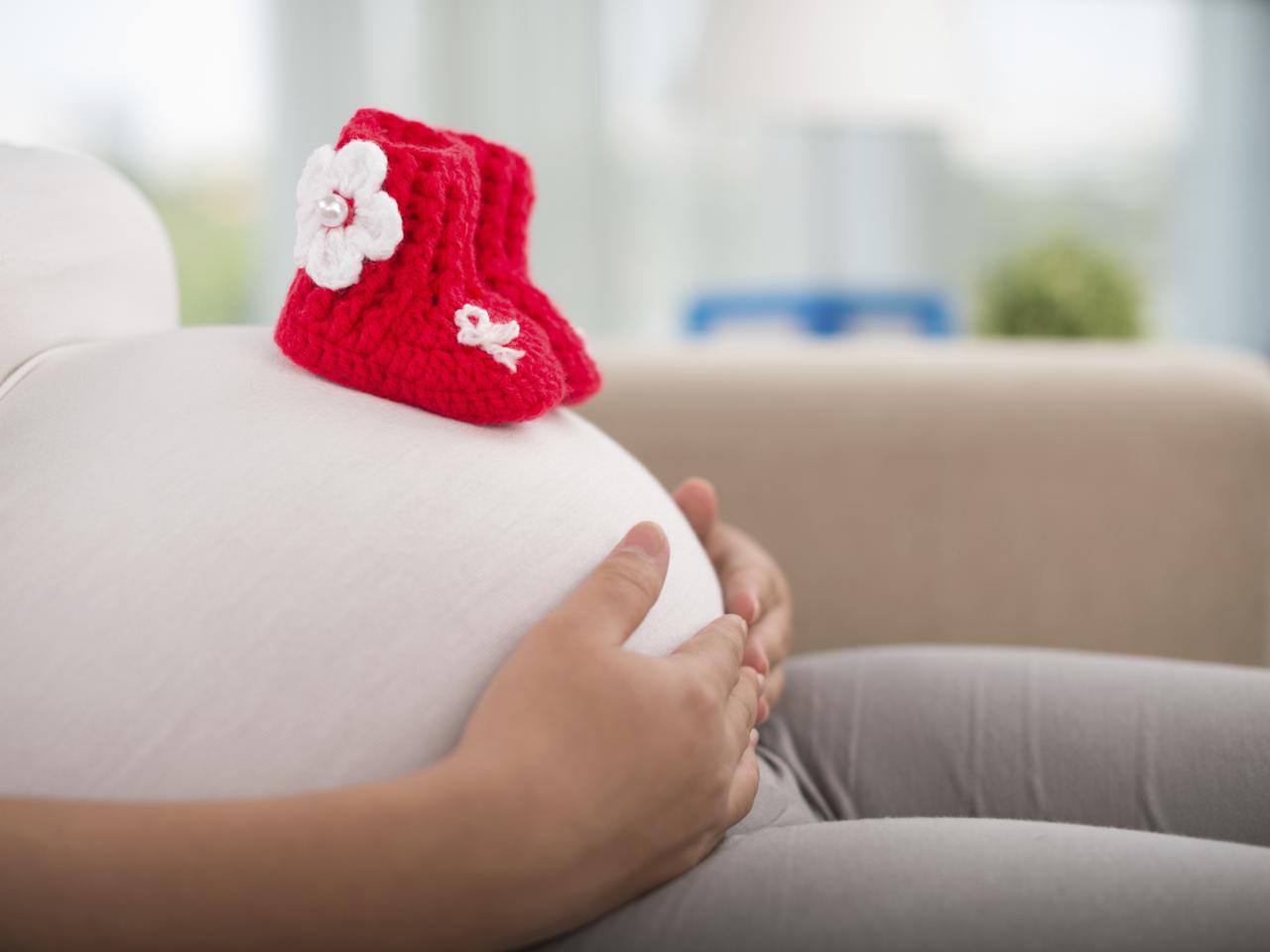 Czego nie robić w 2 trymestrze ciąży, na co uważać i o czym pamiętać?