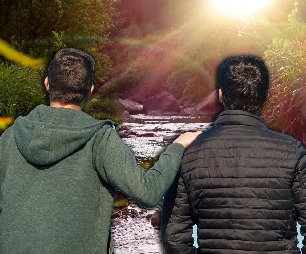 Bracia skatowali Tadzia na śmierć, a jego ciało wrzucili do rzeki. Wstrząsający opis zbrodni