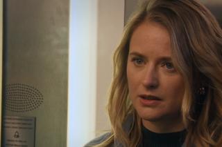 M jak miłość, odcinek 1714. Julia (Marta Chodorowska)