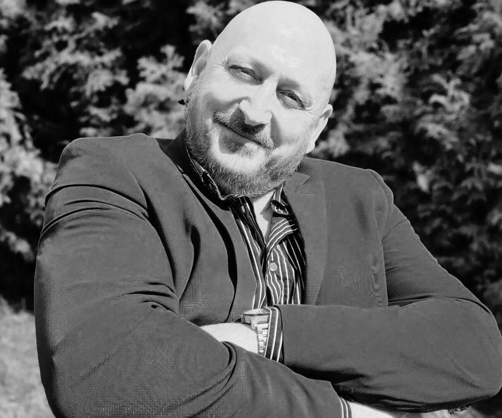 Na co zmarł Jacek Wójcik z Królowych życia? Dagmara i Edzia zabrały głos