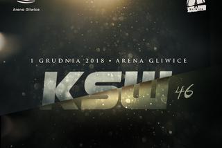 KSW 46 - KARTA WALK, WALKI. Kto walczy na KSW 46?! [ZAWODNICY]