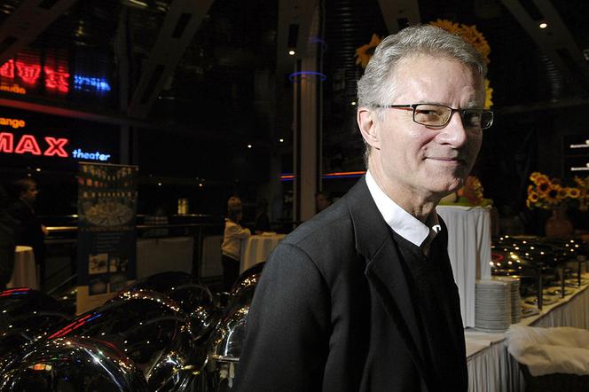 Krzysztof Kolberger