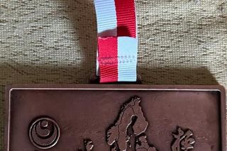 Skarżyscy karatecy w Mistrzostwach Europy 2025 we Wrocławiu