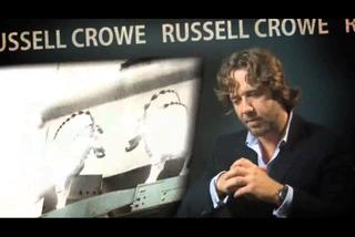 Russel Crowe