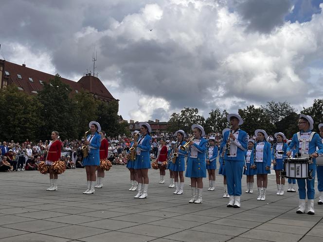 VII Festiwal Orkiestr Dętych 2024