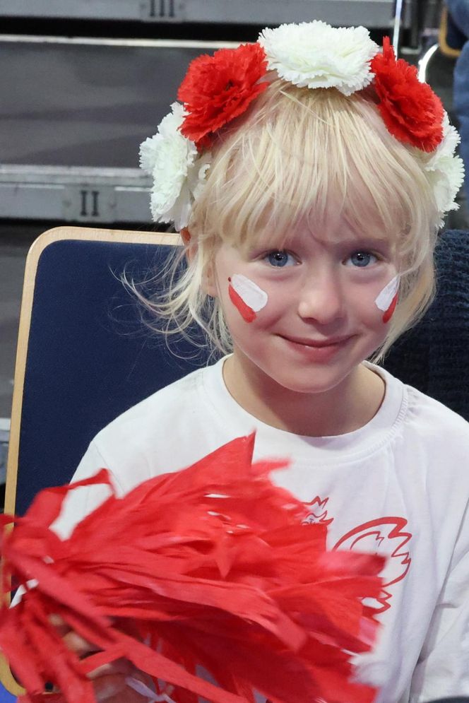 Polskie siatkarki znów na podium! Trzeci brąz Ligi Narodów z rzędu 