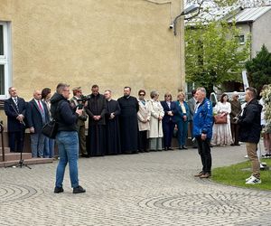 Odbyła się XI Sztafeta Niepodległościi