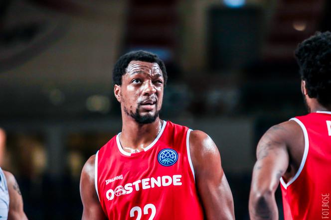 Polski Cukier Toruń - Filou Oostende - zdjęcia z Areny Toruń