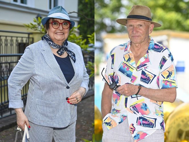 Festiwal Gwiazd w Międzyzdrojach