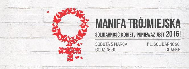 Manifa 2016 w Trójmieście