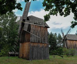 Muzeum Wsi Radomskiej w Radomiu