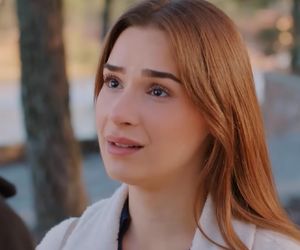 Miłość i nadzieja odc. 324. Kuzey, Sila