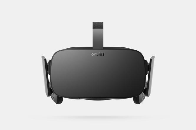 Oculus Rift