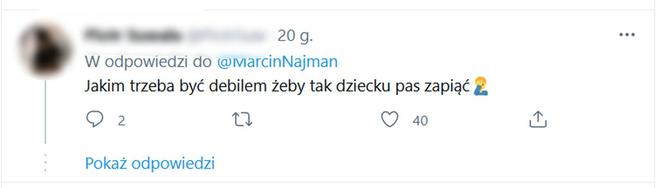 Marcin Najman