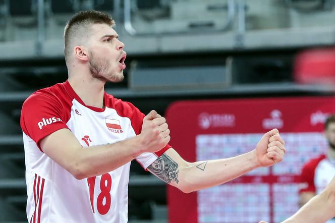 Wielkie zwycięstwo polskich siatkarzy z Francją! Mistrzowie świata lepsi od mistrzów olimpijskich w Lidze Narodów [WYNIK]