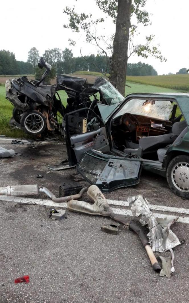 Jeziorki k/ Augustowa (woj. podlaskie)