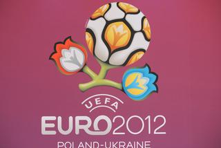 Prezentacja oficjalnego logo Euro 2012