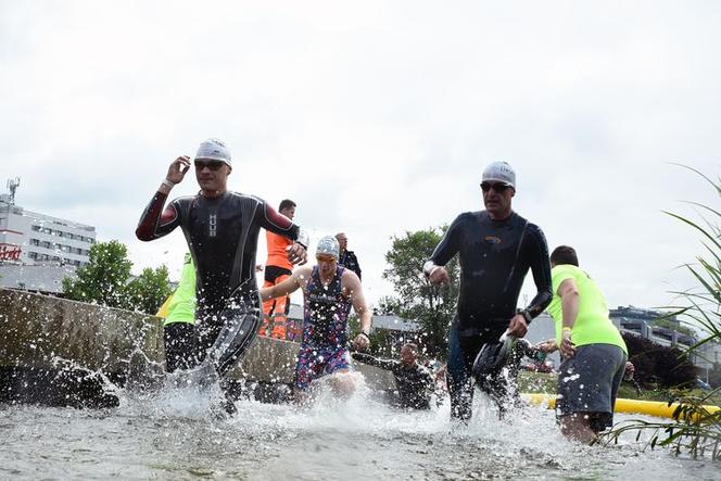 Enea Bydgoszcz Triathlon. W 2021 będą dwie edycje imprezy. Wiemy kiedy ruszy rejestracja