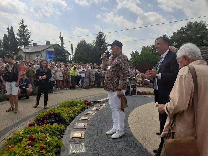 Gwiazdy Rancza w serialowych Wilkowyjach!
