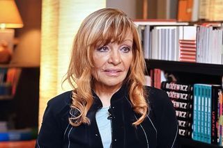 Zdzisława Sośnicka