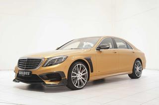 Brabus S63 AMG