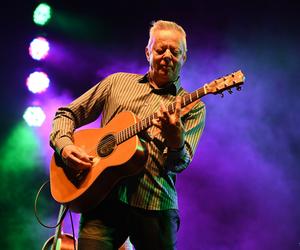 Tommy Emmanuel - legenda gitary i mistrz fingerstyle na czterech koncertach w Polsce