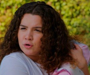 Miłość i nadzieja odc. 257. Melis