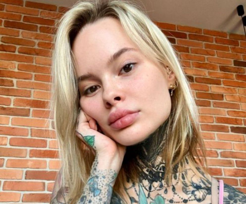 Monika Miller przeszła niesamowitą metamorfozę. 9 kg w dół dzięki tej diecie