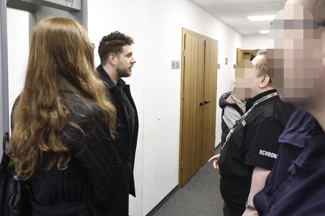 Rozwód: Joanna Opozda i Antek Królikowski